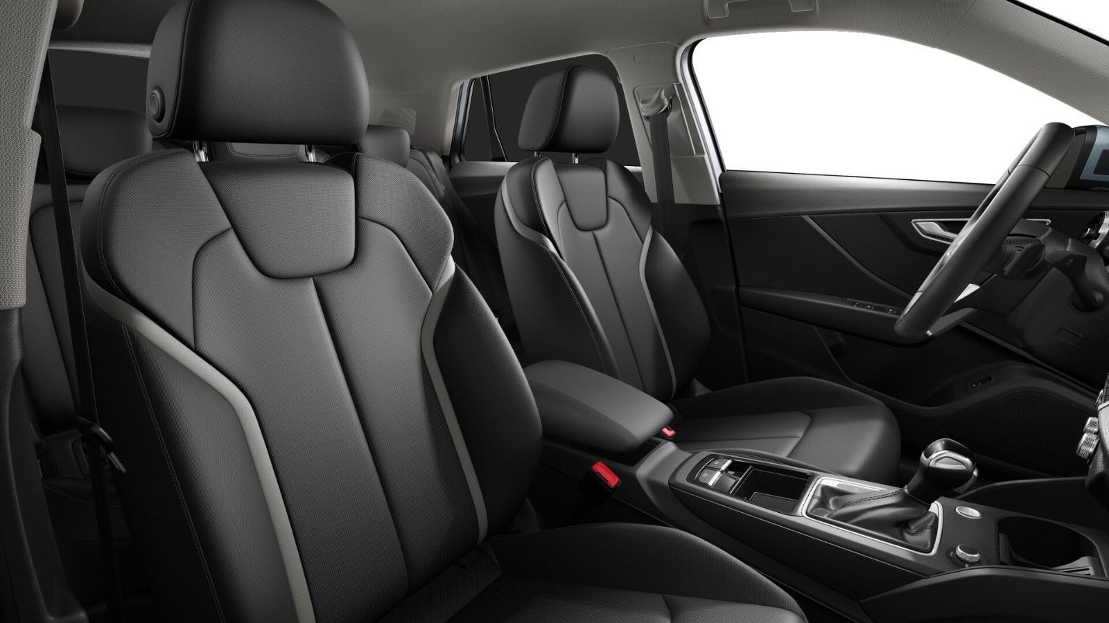 Audi Q2 - Bild 7