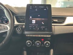 RENAULT Captur - Ansicht 28