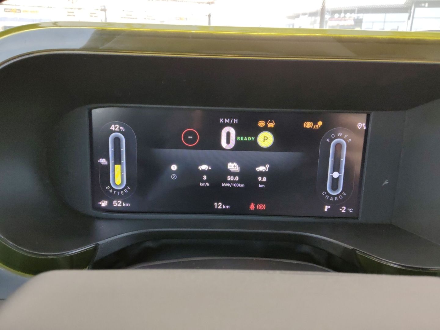 Fiat Grande Panda - Bild 11