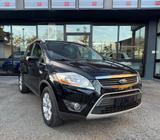 Ford FORD Kuga TITANIUM 4X4 - 2.0 TDCI 163cv *SOLO 11 - Ford Kuga: 163