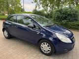 Opel Corsa D Selection,Klima,Servo,TÜV/AU 12/2027 - Opel Corsa aus 2010: 1.2