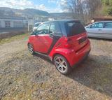 Smart ForTwo coupé 1.0  mhd pure - Smart ForTwo Pure mit Benzin-Antrieb