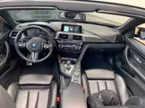 BMW M4 Cabrio M4 - gebrauchte BMW M4 aus dem Jahr 2017
