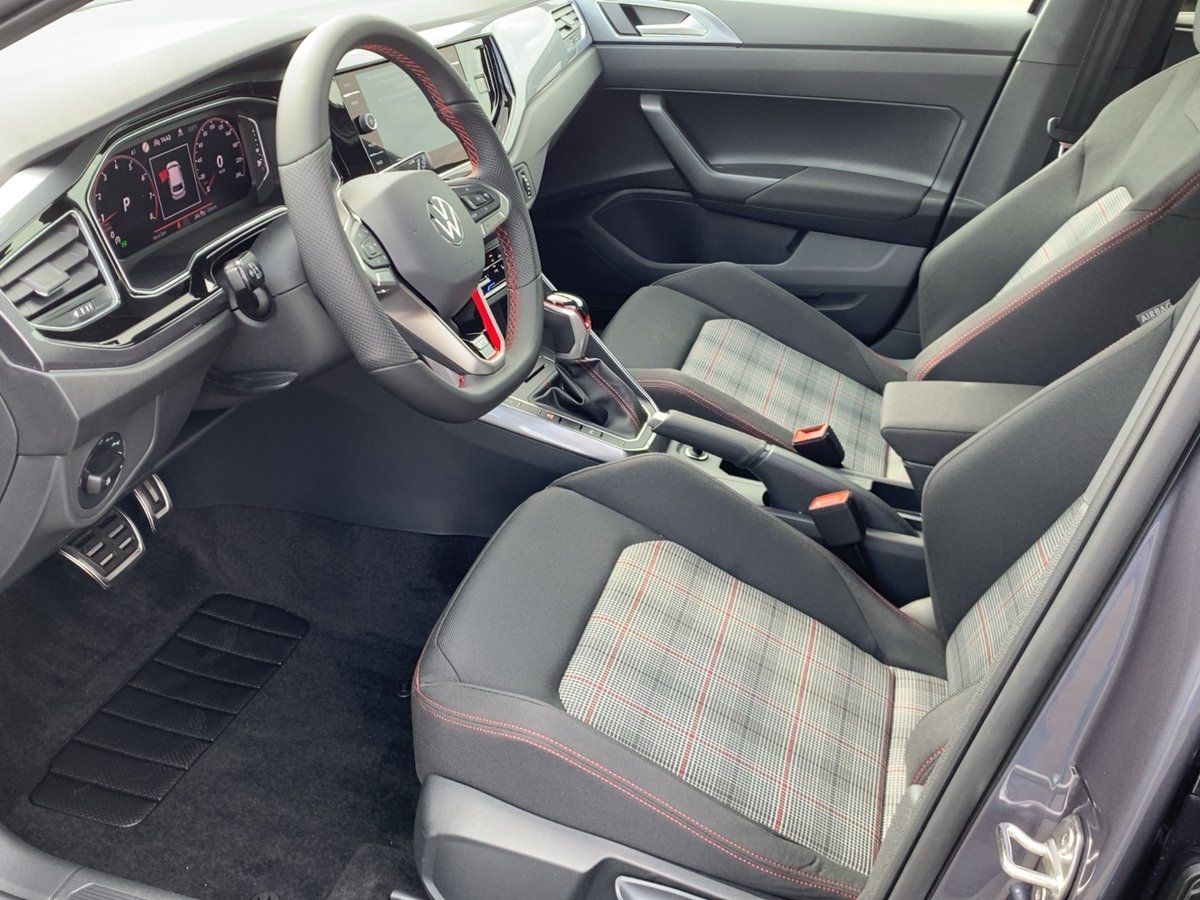 Volkswagen Polo - Bild 10