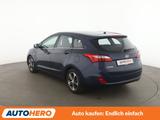 Hyundai i30 1.6 GDI Trend blue*TEMPO*PDC*LIM*SHZ*ALU* - Hyundai Gebrauchtwagen in Bremen