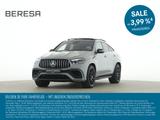Mercedes-Benz GLE 63 AMG S 4M+ Coupé Night Pano Massage HUD