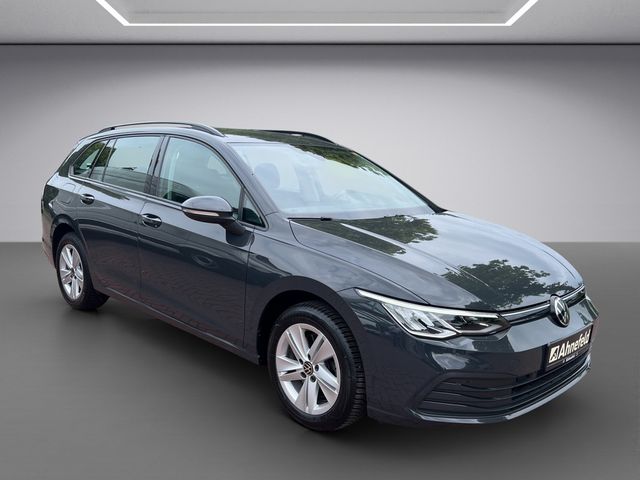 Golf VIII Variant 2.0 TDI Life