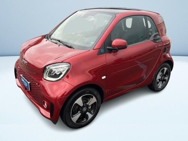 Smart fortwo 22kW EQ Passion