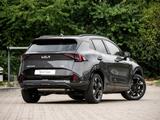 Kia Sportage 1.6 T-GDI DCT GT-line Neues Modell - Kia Model Gebrauchtwagen
