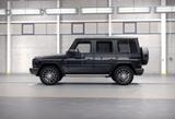 Mercedes-Benz G 500 AMG-Sport/Comand/360/SHD/Burm/AHK/Night/ - Mercedes-Benz: Comand