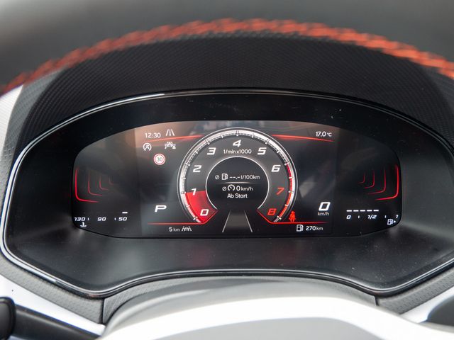 Arona 1.0 TSI DSG FR SHZ KAMERA NAVI ACC LED