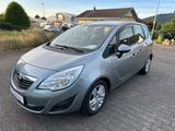 Opel Meriva B Edition 1.4 **72tkm** HU/AU Neu - Opel Meriva: 7.7