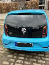 Volkswagen up! 1.0 44kW ASG sound up! sound up! - Volkswagen up!: Sound