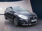 Suzuki SX4 S-Cross 1.6 Comfort+ SHZ XENON NAVI AHK PANO - Suzuki SX4 mit Benzin-Antrieb