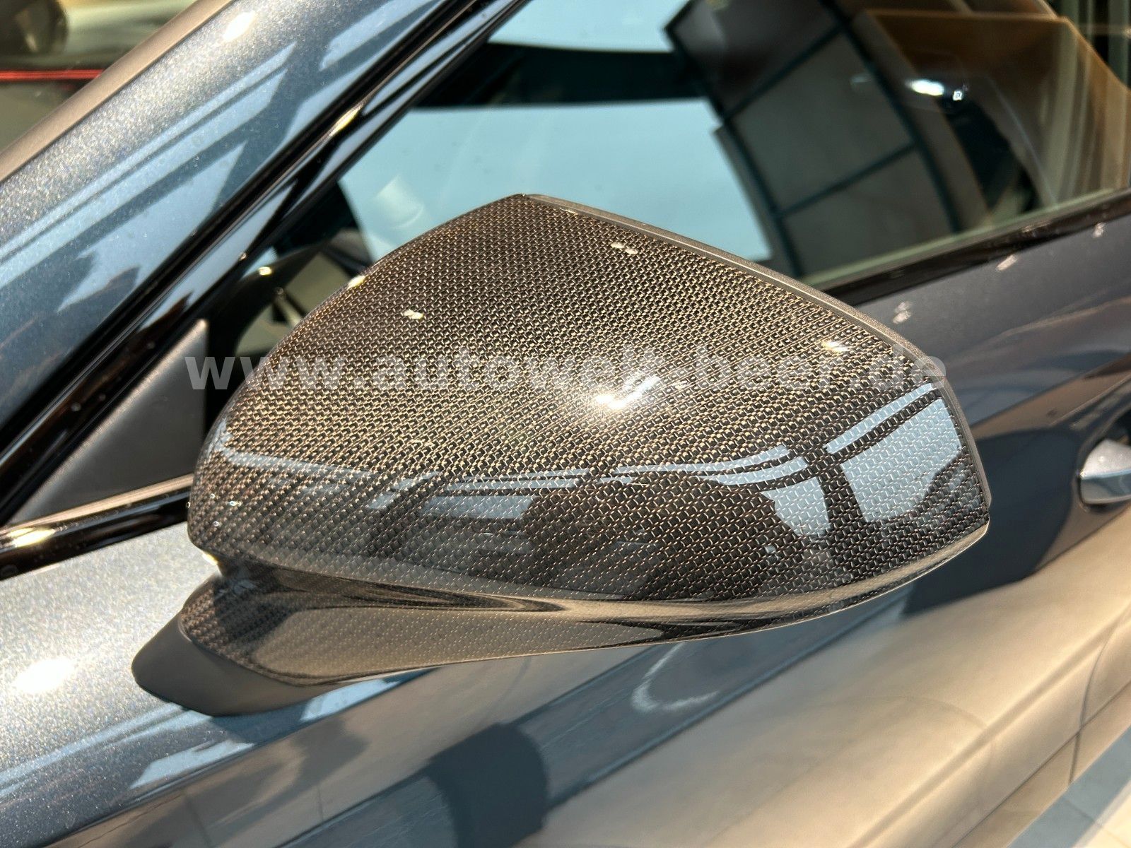 Cupra Formentor - Bild 29