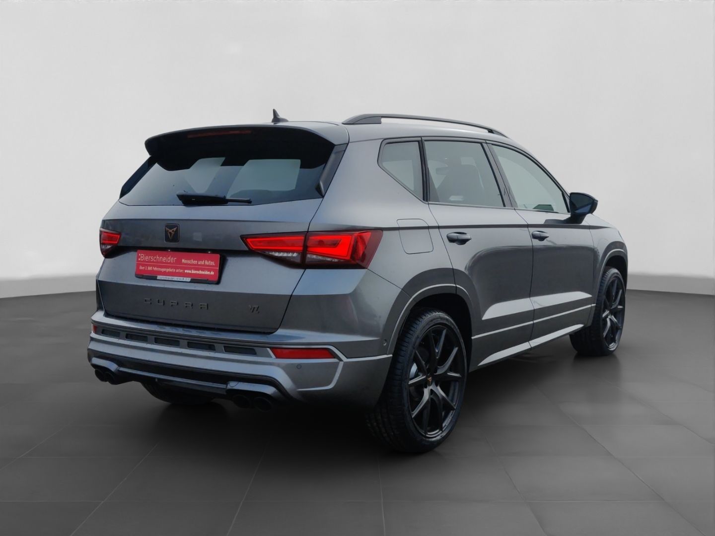 Cupra Ateca - Bild 6