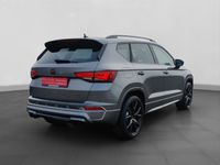 Cupra Ateca - Vorschau Bild 6