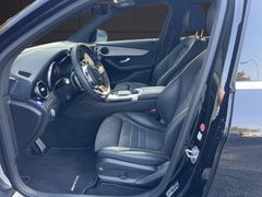 MERCEDES-BENZ GLC 220 d 4Matic AMG Line 9G TRONIC Standheizung