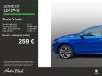 Skoda Octavia - Vorschau Bild 2