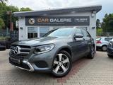 Mercedes-Benz GLC 220d 4Matic Exclusive*AUTOMATIK*NAVI*SHZ* - Mercedes-Benz GLC 220 Gebrauchtwagen