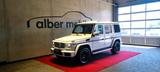 Mercedes-Benz G 350 Exclusive AMG Standh.Sitzkühlung AHK Tot - Mercedes-Benz G-Klasse Gebrauchtwagen in Stuttgart