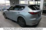 Mazda CX-60 SKYACTIV PHEV HOMURA-Plus > Aktion - Mazda CX-60 Jahreswagen