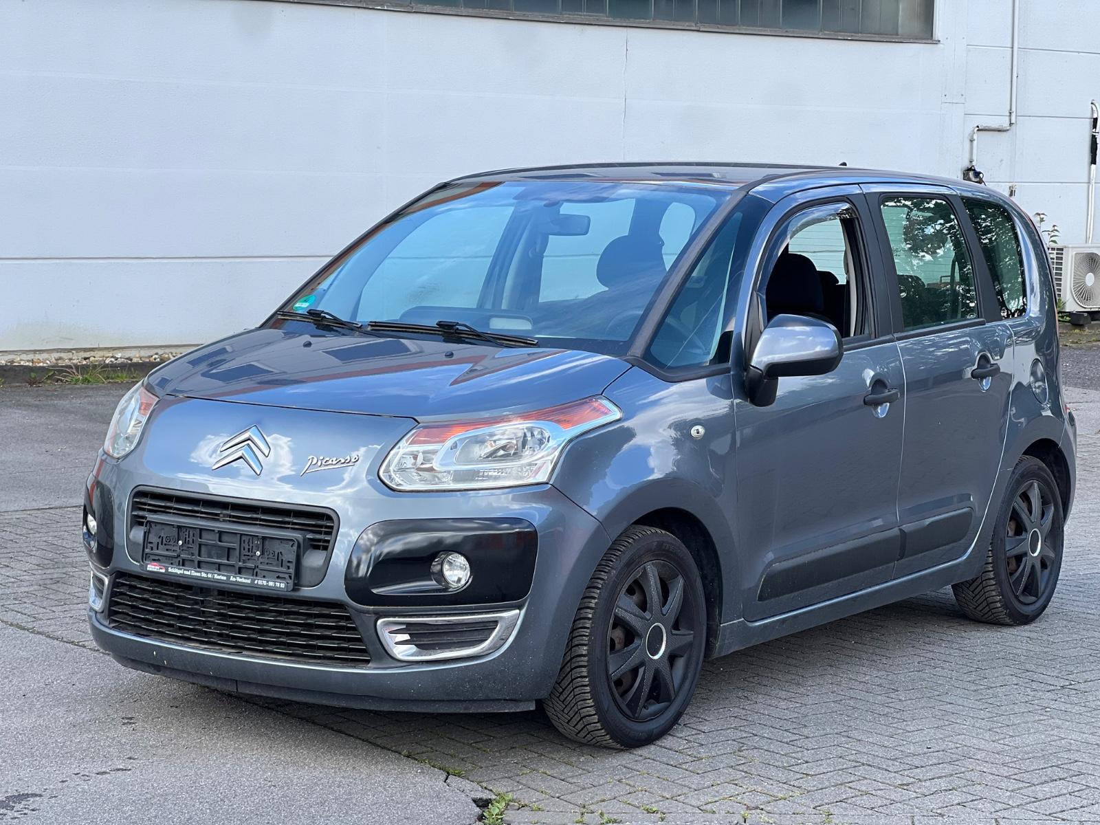 Citroën C3 Picasso Tendance Klima