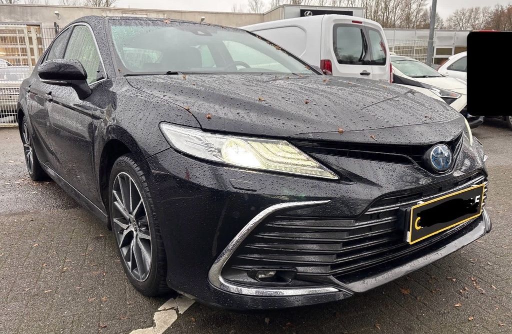 Angebot ansehen Toyota Camry