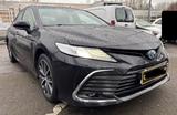 Toyota Camry Hybrid Executive*LEDER*KAMERA*KESSY*ACC - Toyota Camry in Stuttgart