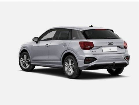 Image of Audi Q2