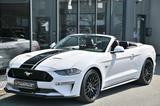 Ford Mustang Cabrio 5.0 Ti-VCT V8 GT *Carbon-Styling* - Ford Mustang mit Benzin-Antrieb: Cabrio, 5.0