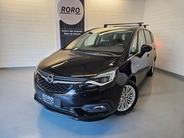 Opel Zafira C 1.6CDTI  Business Innovation + 7.Sitzer