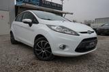 Ford Fiesta 1.4 LPG |ca.1.000 km Reichweite| |HU NEU| - Ford Fiesta: Km 0
