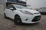 Ford Fiesta 1.4 LPG |ca.1.000 km Reichweite| |HU NEU| - Ford mit LPG-Antrieb