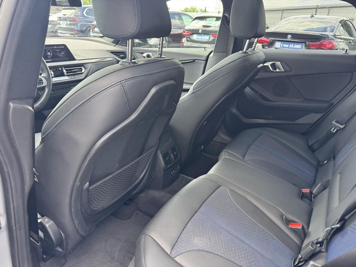 BMW 218 i Gran Coupe+M-SportPaket+LED+Pano, миниатюра 19