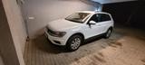 Volkswagen VW Tiguan 2 1,4 TSI - Volkswagen Tiguan: Limousine