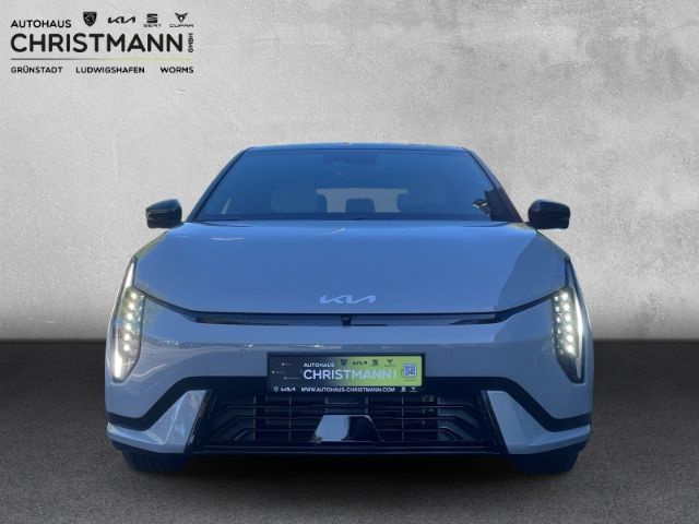 Fahrzeugabbildung Kia EV4 81,4 kWh GT-LINE *PANORAMADACH*DRIVEWISE-PAR