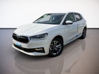 Skoda Fabia - Vorschau Bild 2