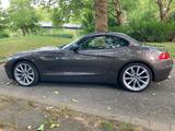BMW Z4 sDrive23i Automatik 6 Zyl. Top gepflegt Leder - BMW Z4 in Dortmund