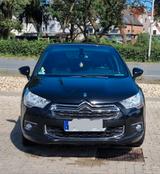 Citroën DS4 e-HDi 115 SoChic ETG6 SoChic - Citroën DS4 mit Diesel-Antrieb