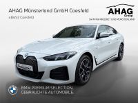 BMW i4 - Vorschau Bild 1
