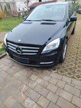 Mercedes-Benz R 300 CDI BlueEFFICIENCY - - Mercedes-Benz R 300: Cdi