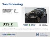 Volkswagen Touran Goal 1.5 TSI DSG Navi AHK LED SiHz - Jahreswagen: Van