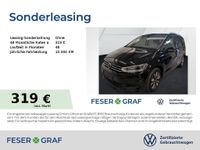 Volkswagen Touran - Vorschau Bild 1