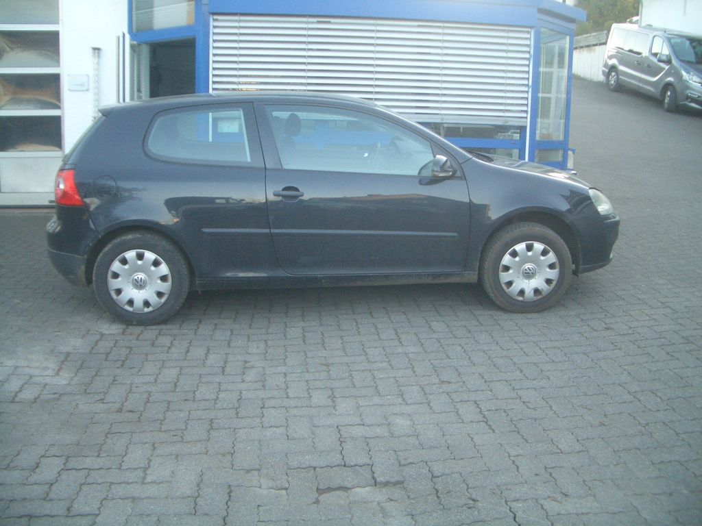Angebot ansehen Volkswagen Golf