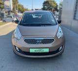 Kia Venga Vision*Automati*38000km*2Hand*Klima*TüvNeu - Kia Venga Gebrauchtwagen in Berlin