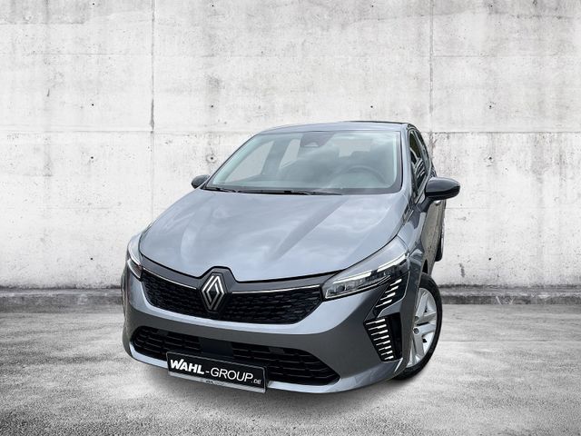 Renault Clio EVOLUTION TCe 90 (NEUES MODELL + NAVI)