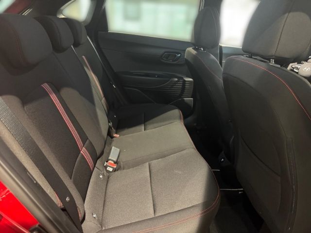 Fahrzeugabbildung Hyundai i20 N Line Navi+Assistenz-Paket+Dachlackierung