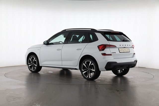 Skoda Kamiq - Bild 3