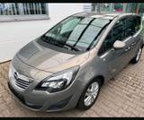 Opel OPEL MERIVA 2011 - Opel Meriva in Leverkusen
